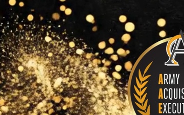 2025 Army Acquisition Executive (AAE) Excellence in Leadership Awards