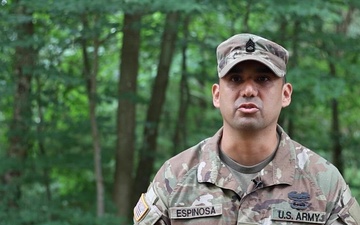 Restoration, Modernization of Miesau Military Working Dog Kennel