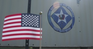 22nd MEU (SOC) returns home from deployment
