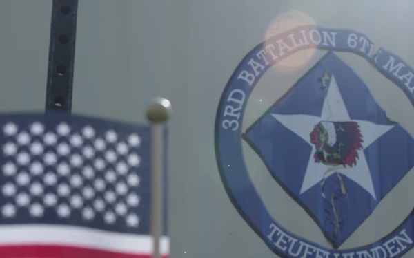 22nd MEU (SOC) returns home from deployment