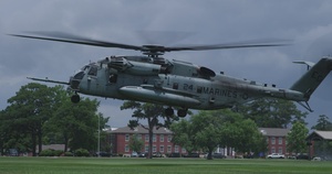 22nd MEU (SOC) returns home from deployment