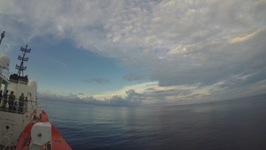 USS Wyoming Completes Successful Demonstration and Shakedown Operations (DASO)