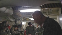 LCF-24: 24th MEU Maritime Interdiction Operations Full Mission Profile Day 3 (B-Roll)