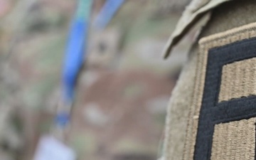 Army Best Drone Warfighter Competition B-Roll