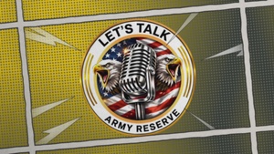 Let's Talk Army Reserve - Family Programs