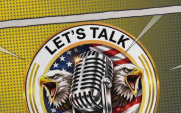 Let's Talk Army Reserve - Family Programs