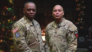 157 IN BDE Holiday Greeting
