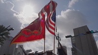 Service Member Safety in New Orleans