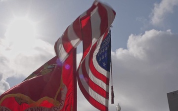 Service Member Safety in New Orleans