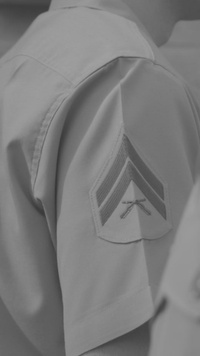 1st Intelligence Battalion Corporals Course 6-26