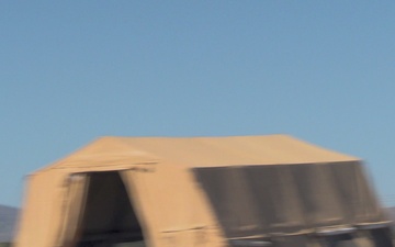 Lifesaving medical evacuation training coordinated by JTF-SB