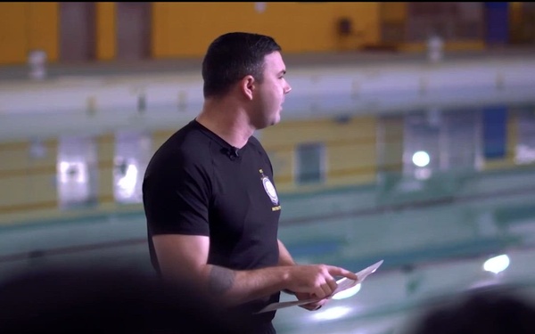 Warrior Toughness: Mental Rehearsal
