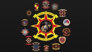 The Legacy of 2nd Marine Logistics Group