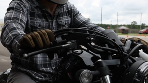The Rider Mentor Program Instructor Course