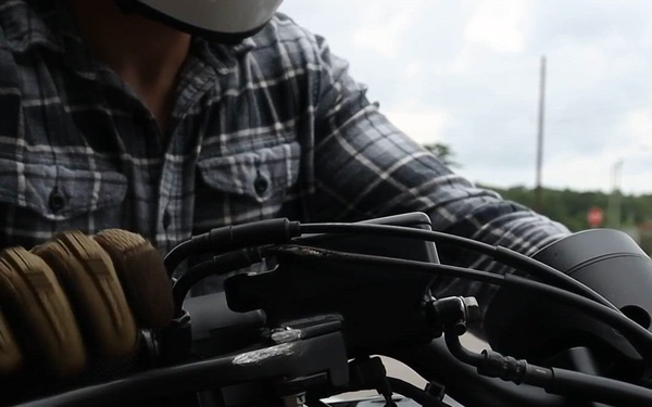 The Rider Mentor Program Instructor Course