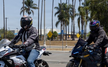 The Rider Mentor Program Instructor Course