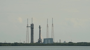 Falcon 9 | Starlink 10-53 Launch