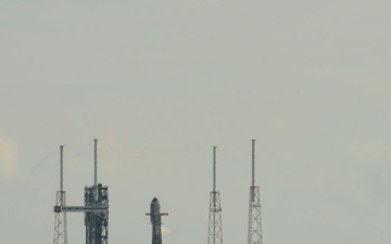 Falcon 9 | Starlink 10-53 Launch