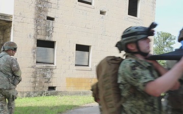Joint Emergency Medicine Exercise 2026 Day 2 (B-roll Pkg)
