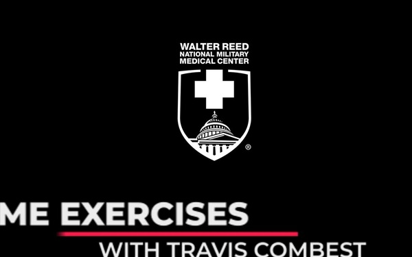 Home Exercise Program