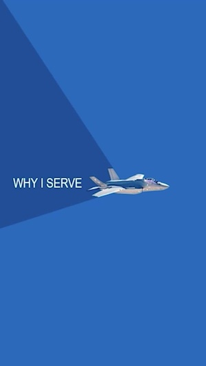 WHY I SERVE: Thomas Warner