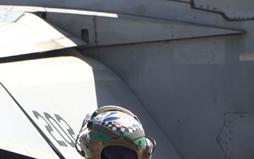 Flight Operations at NAS Oceana