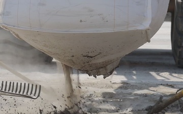 MWSS-174 repairs damaged airfield after simulated attack