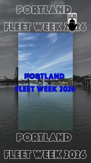 USS Chafee arrives for Portland Fleet Week