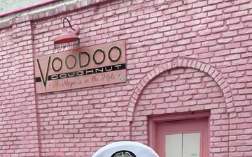 Sailors Visit Iconic Portland Landmarks During Fleet Week 2026