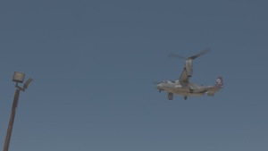 BLT 2/4 Conducts an Urban Raid