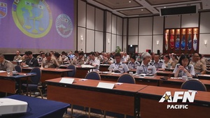 USFK Hosts 2026 Northeast Asia International and Operational Law Conference