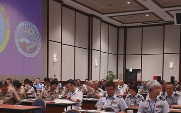 USFK Hosts 2026 Northeast Asia International and Operational Law Conference