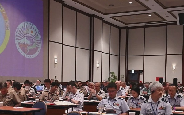 USFK Hosts 2026 Northeast Asia International and Operational Law Conference