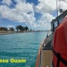 Maritime Day at U.S. Naval Base Guam