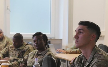 21st TSC Mortuary Affairs Unit Recovery Training B-Roll