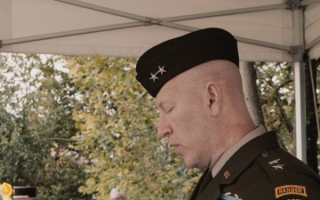 WIDE: Screaming Eagles honor Carentan’s liberation during Cabbage Patch ceremony