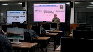 Enduring Partners 2026 opens in Thailand