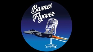 The Barnes Flyover - Ep. 13 - Employer Support of the Guard and Reserve