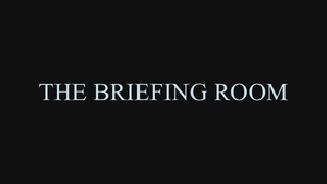 The Briefing Room - PCS Resources (Social Media Video)