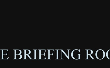 The Briefing Room - PCS Resources (Social Media Video)