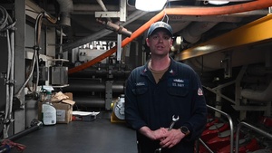 USS New York Freedom 250 Shoutout