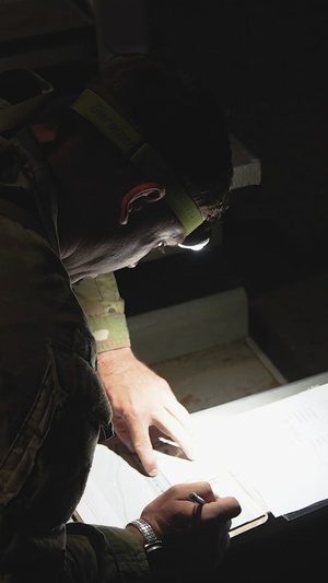 Drill Sergeant of the Year Day 2 Wrap Up Reel