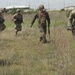 Joint Emergency Medicine Exercise 2026 Day 3 (B-roll)