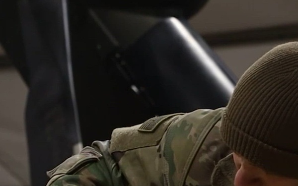 402nd AFSB supports Operation Pathways sustainment operations at Agila Subic