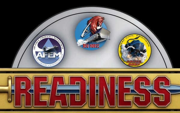 Air Force Civil Engineer Center Readiness Directorate Immersion