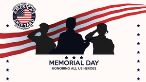 NNSY Memorial Day Fall-In for Colors - May 21, 2026