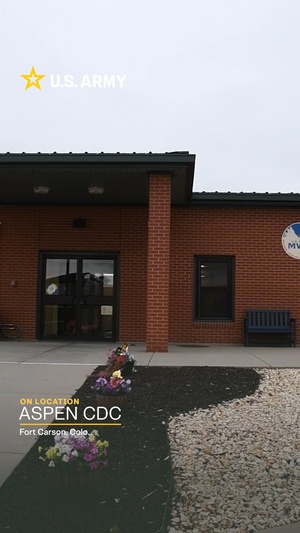 Aspen CDC Reopens