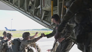 RNZAF JFE flight supports 11th ABN DIV airborne ops during RED FLAG-Alaska 26-2