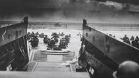 D-Day Tribute in Full Bloom: Camp Zama’s Unique Connection to Normandy