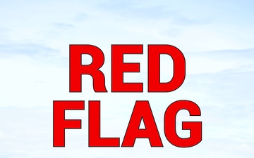 RED FLAG-Alaska 26-2 kicks off at Eielson Air Base